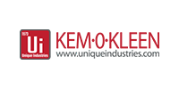 Unique Industries "Kem-o-Kleen"