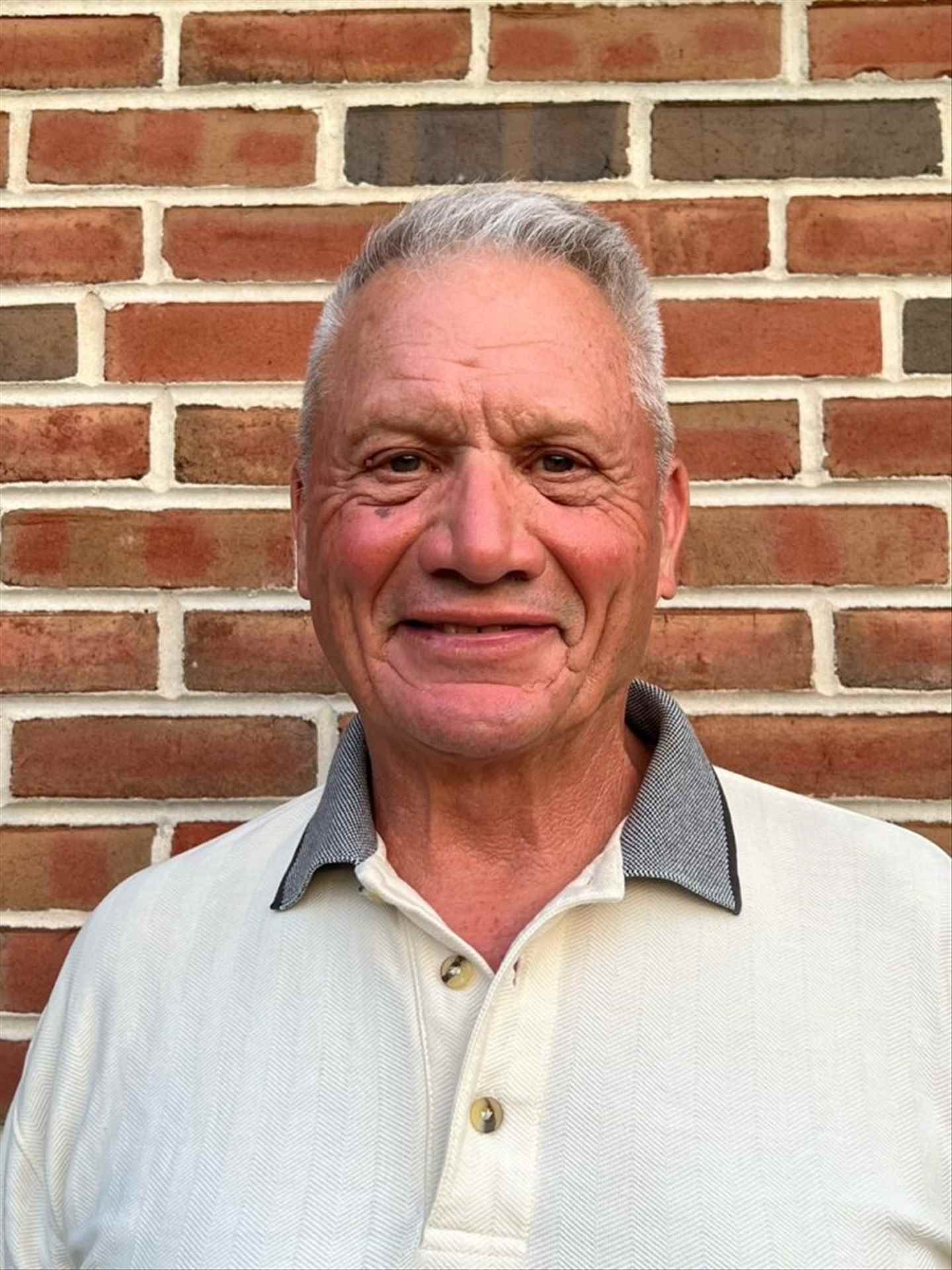 Dan  Hiltebeitel