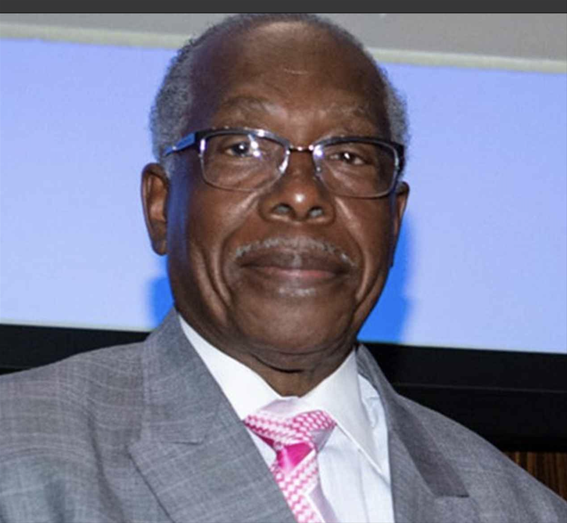 Alonza Lewis