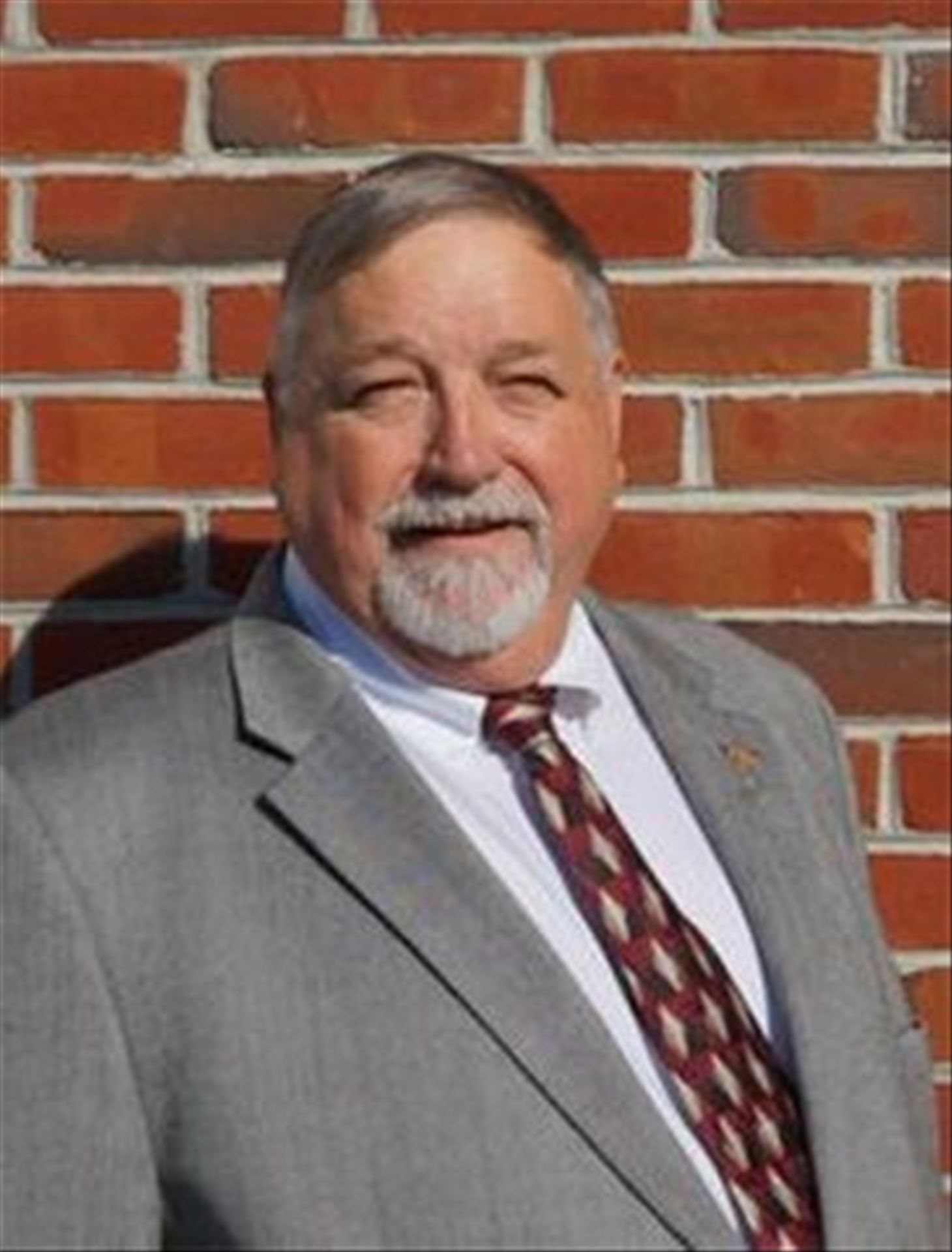 Jerry Painter